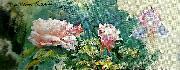 Carl Larsson pioner Germany oil painting artist